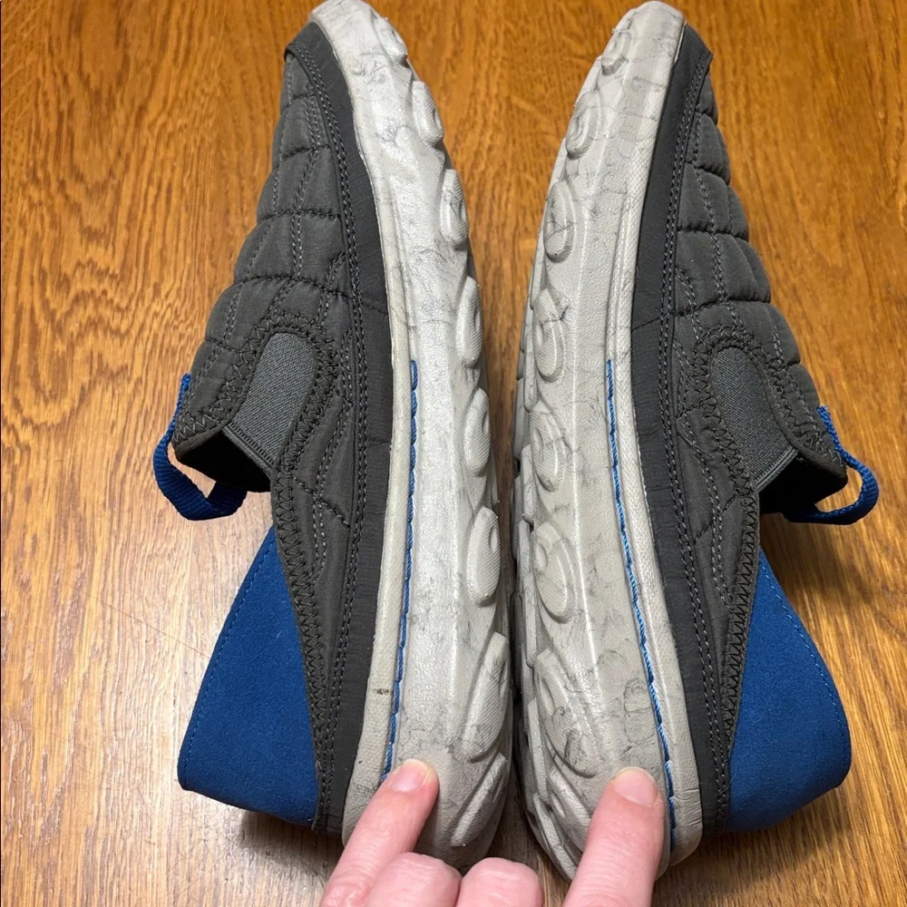 Merrell stylish quilted